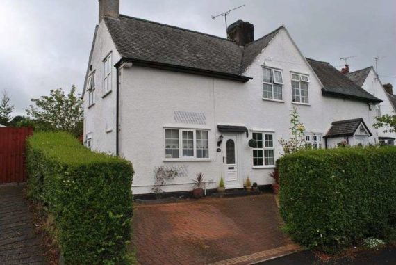 3 Bedroom Semi-Detac...